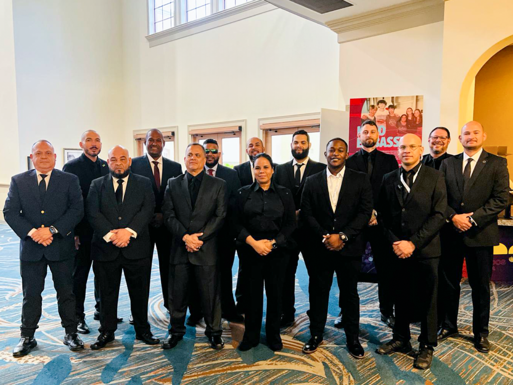 Unlocking Opportunities: Understanding the Florida D Security License and G Statewide Firearm License 1 AlphaCalibre Officers