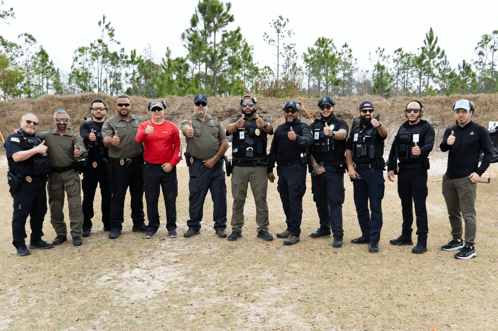 About Alpha Security Academy Orlando | Security Training Experts