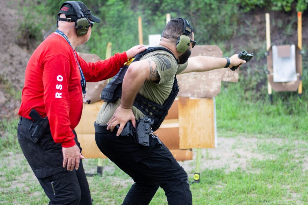 Alpha Security Academy 9 security officer training real world scenarios florida
